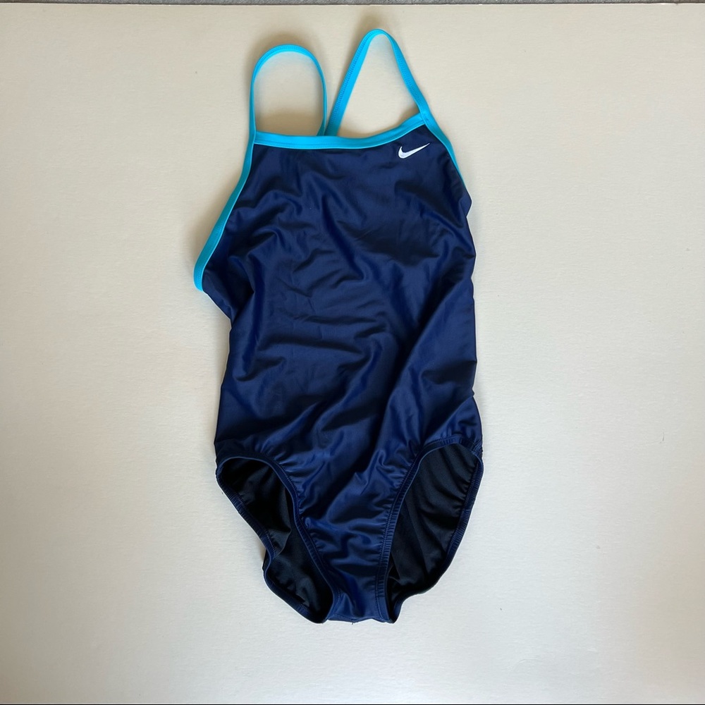Nike Swimsuit